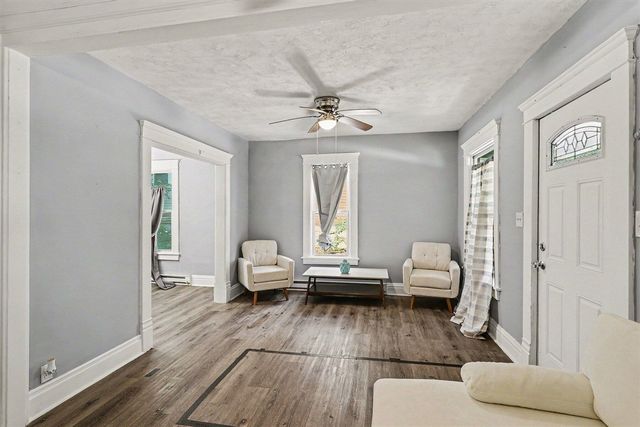 1222 E Kalamazoo Street, Lansing, MI 48912