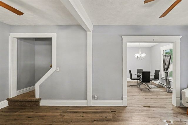 1222 E Kalamazoo Street, Lansing, MI 48912