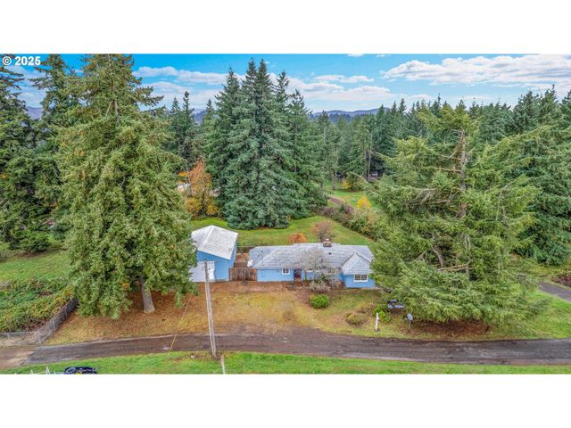 20320 Se WALGREN Rd, Damascus, OR 97089