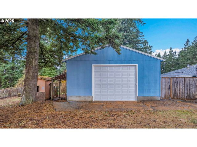 20320 Se WALGREN Rd, Damascus, OR 97089