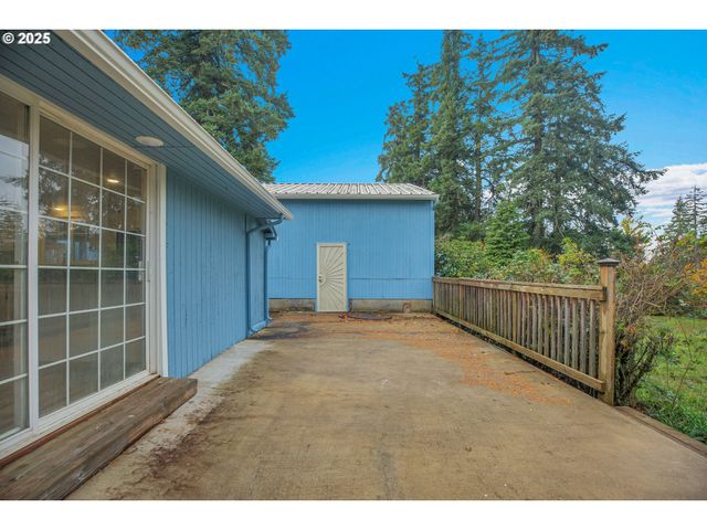 20320 Se WALGREN Rd, Damascus, OR 97089