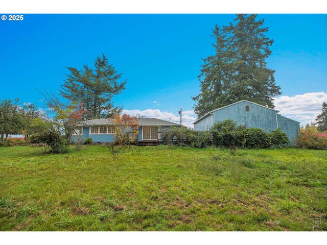 20320 Se WALGREN Rd, Damascus, OR 97089