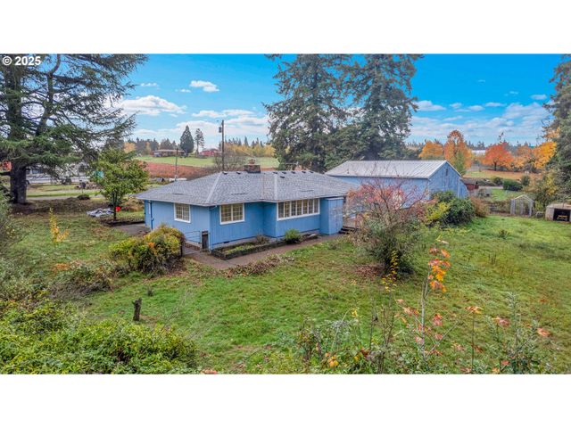 20320 Se WALGREN Rd, Damascus, OR 97089