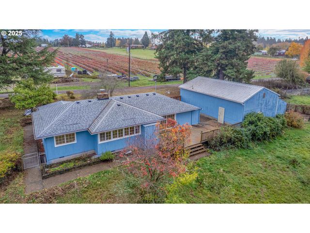20320 Se WALGREN Rd, Damascus, OR 97089