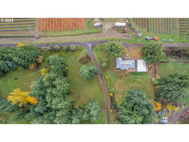 20320 Se WALGREN Rd, Damascus, OR 97089