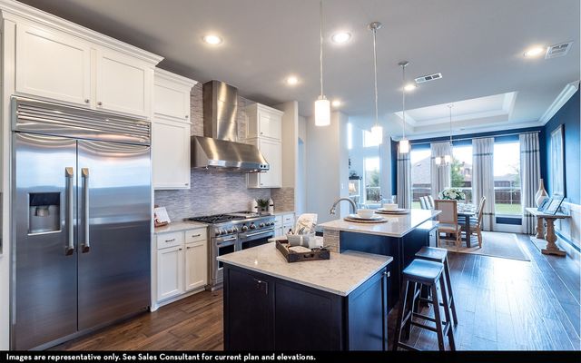 1423 Diamond Drive, St Paul, TX 75098