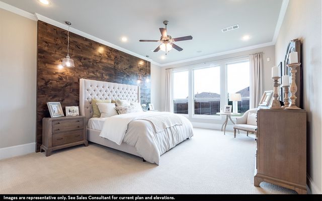 1423 Diamond Drive, St Paul, TX 75098