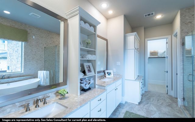 1423 Diamond Drive, St Paul, TX 75098