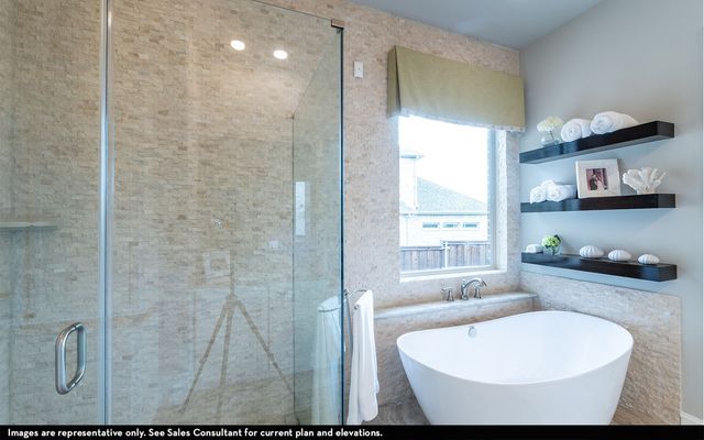 1423 Diamond Drive, St Paul, TX 75098