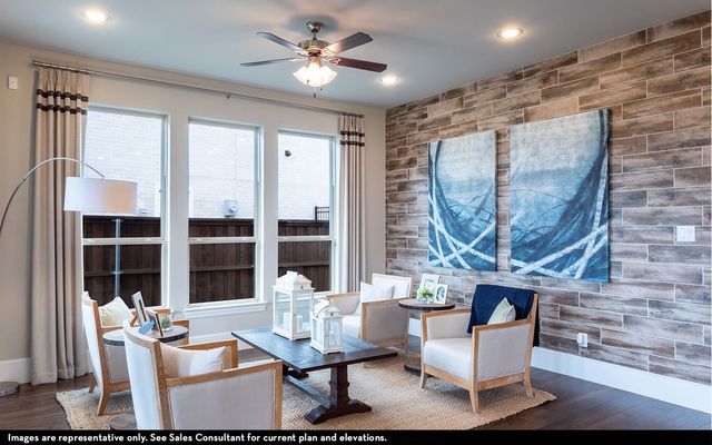 1423 Diamond Drive, St Paul, TX 75098