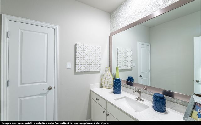 1423 Diamond Drive, St Paul, TX 75098