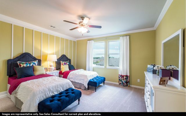 1423 Diamond Drive, St Paul, TX 75098