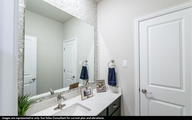 1423 Diamond Drive, St Paul, TX 75098