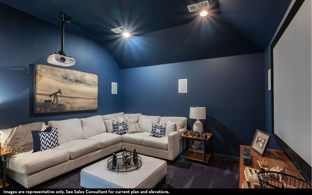 1423 Diamond Drive, St Paul, TX 75098