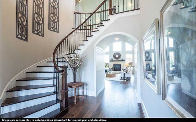 1423 Diamond Drive, St Paul, TX 75098