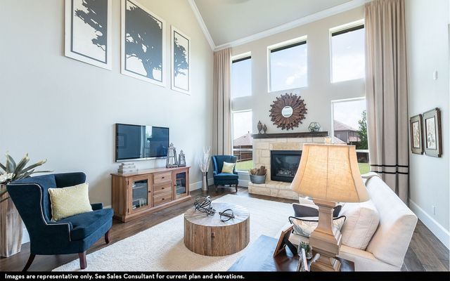 1423 Diamond Drive, St Paul, TX 75098