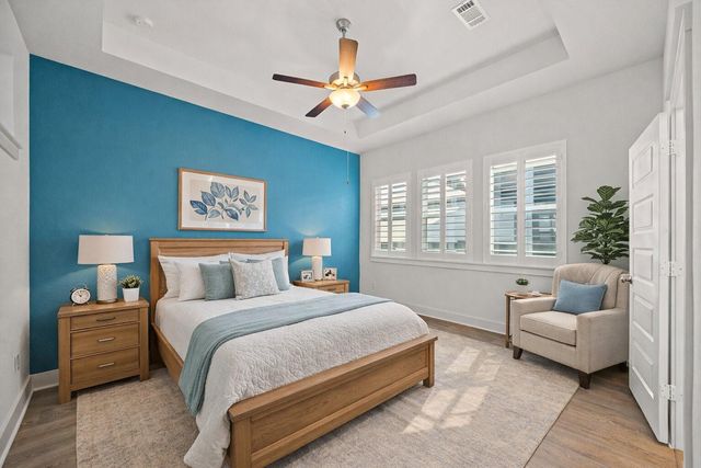 18530 Joyous Lane, Cypress, TX 77433