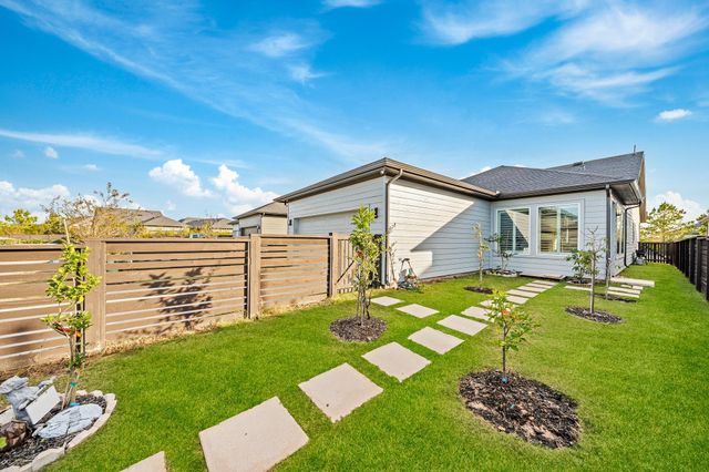 18530 Joyous Lane, Cypress, TX 77433