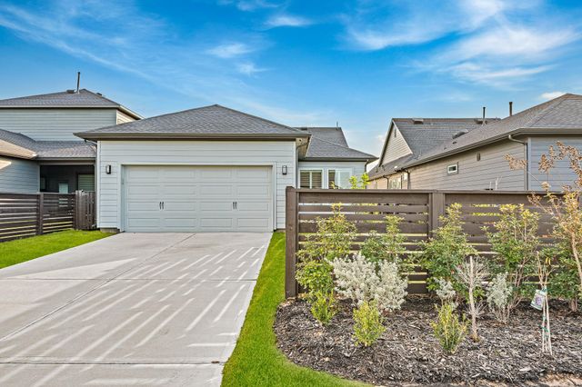 18530 Joyous Lane, Cypress, TX 77433