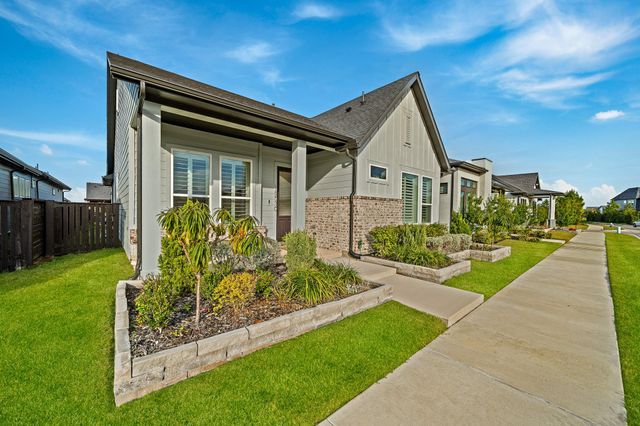 18530 Joyous Lane, Cypress, TX 77433