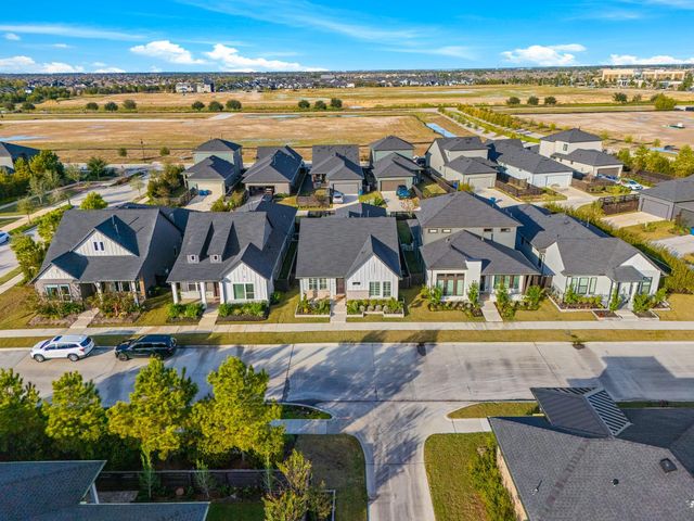 18530 Joyous Lane, Cypress, TX 77433