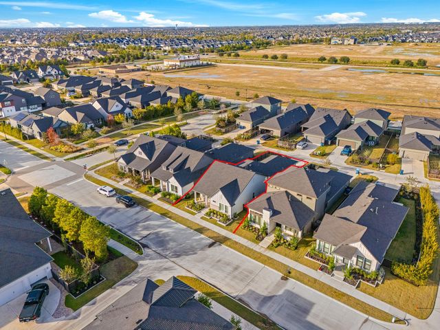 18530 Joyous Lane, Cypress, TX 77433