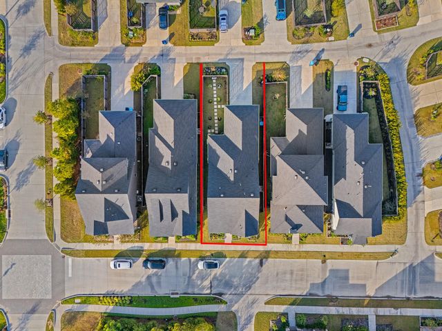 18530 Joyous Lane, Cypress, TX 77433