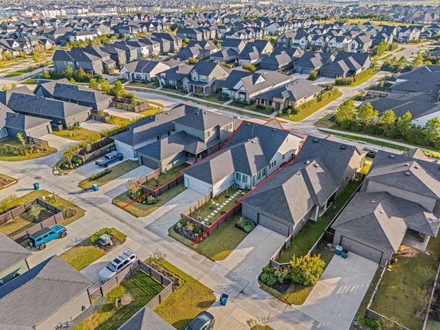 18530 Joyous Lane, Cypress, TX 77433