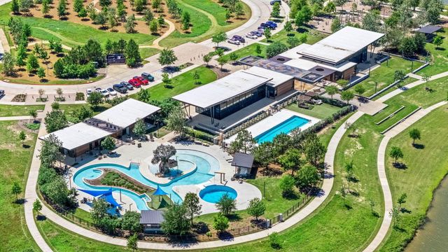 18530 Joyous Lane, Cypress, TX 77433