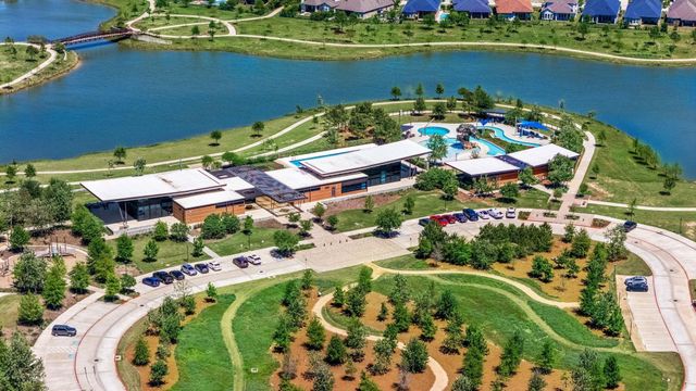 18530 Joyous Lane, Cypress, TX 77433