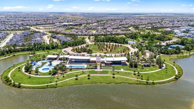 18530 Joyous Lane, Cypress, TX 77433