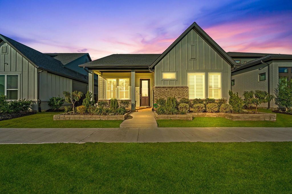 18530 Joyous Lane, Cypress, TX 77433