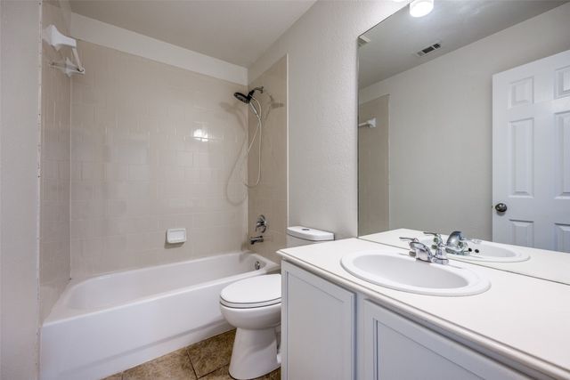 4502 Falcon Drive, Sherman, TX 75092