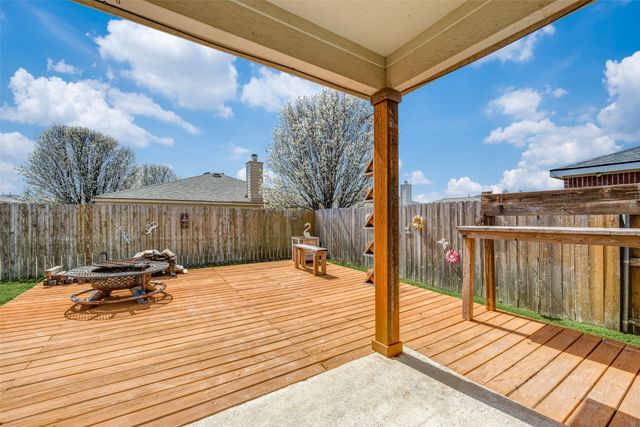 4502 Falcon Drive, Sherman, TX 75092