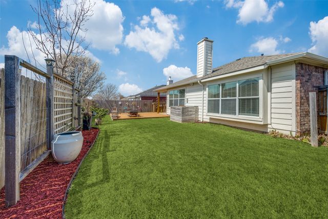 4502 Falcon Drive, Sherman, TX 75092