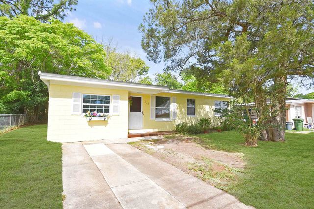 228 Spring St, St Augustine, FL 32084