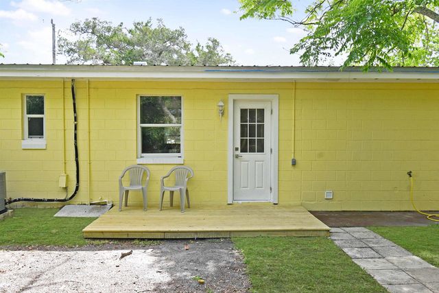 228 Spring St, St Augustine, FL 32084