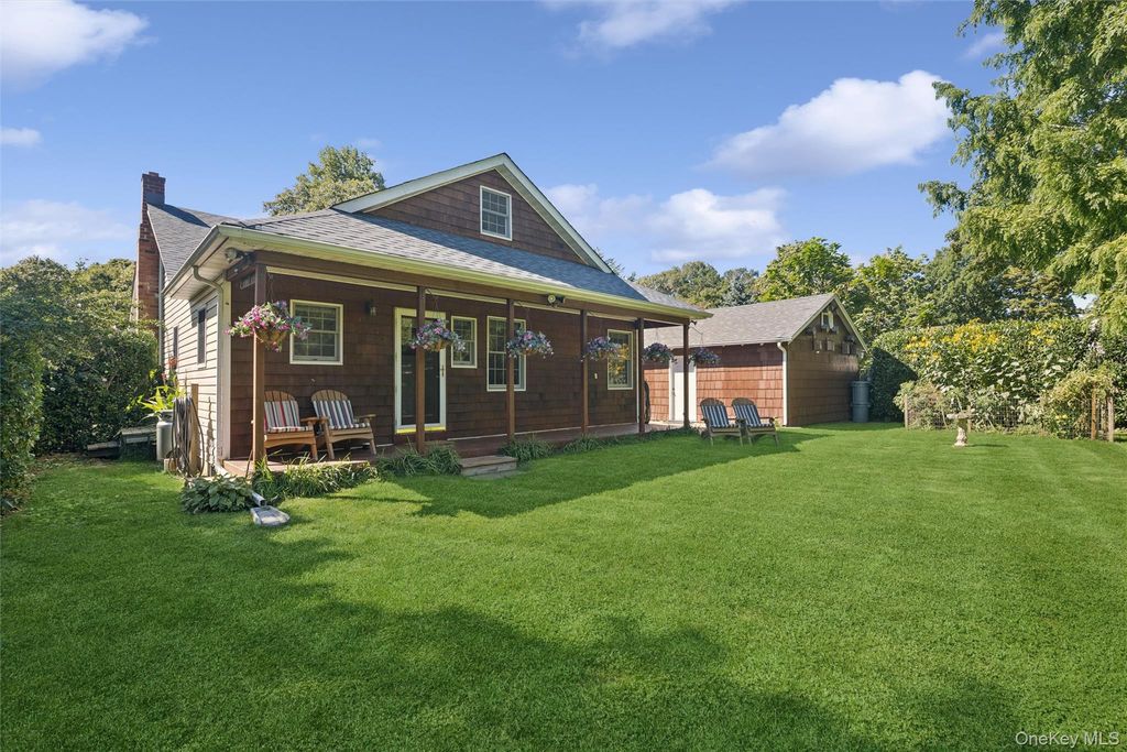 75 Champlin Avenue, Bellport, NY 11713 — photo 5