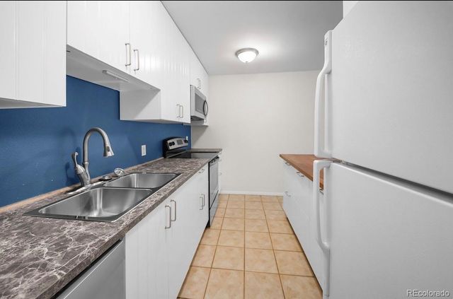 2500 S York Street 312, Denver, CO 80210