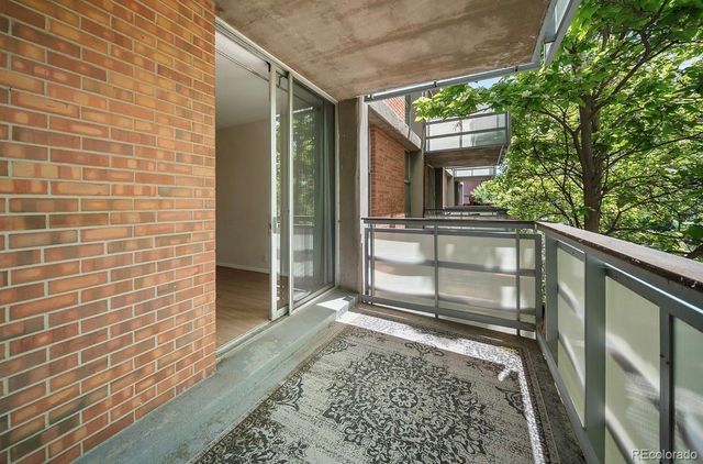 2500 S York Street 312, Denver, CO 80210