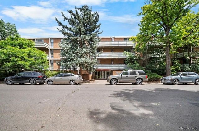 2500 S York Street 312, Denver, CO 80210