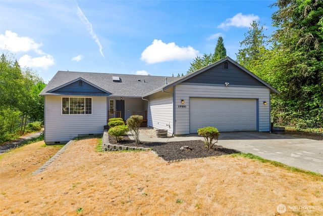 17831 77th Street E, Bonney Lake, WA 98391