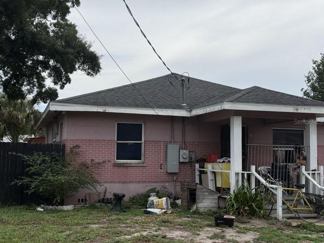 5207 E 20TH AVENUE, Tampa, FL 33619