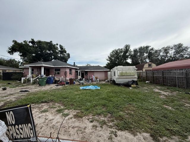 5207 E 20TH AVENUE, Tampa, FL 33619