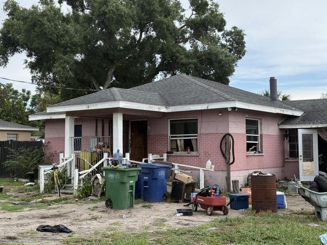 5207 E 20TH AVENUE, Tampa, FL 33619