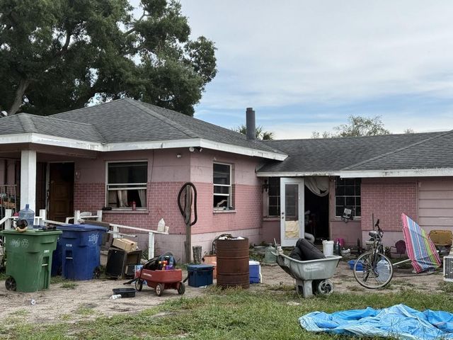 5207 E 20TH AVENUE, Tampa, FL 33619