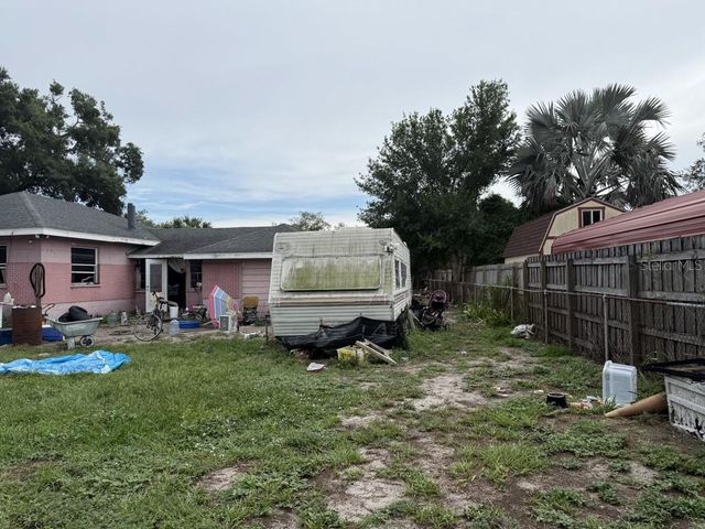 5207 E 20TH AVENUE, Tampa, FL 33619