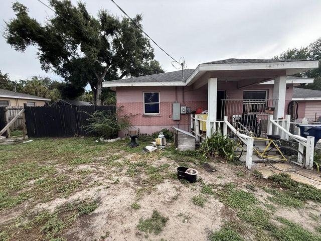 5207 E 20TH AVENUE, Tampa, FL 33619
