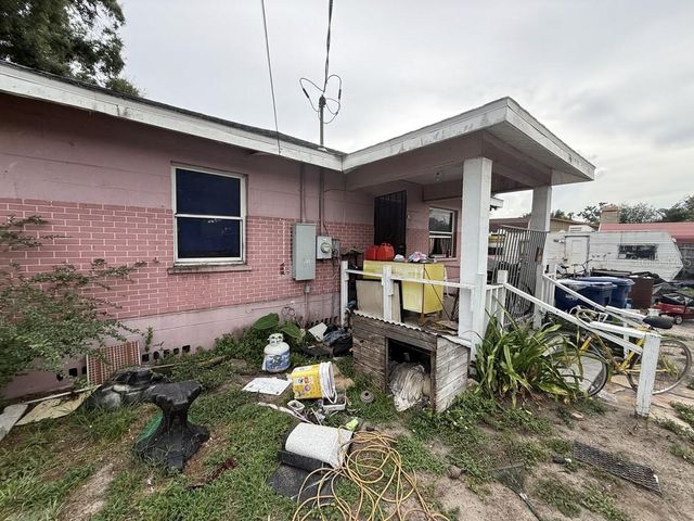 5207 E 20TH AVENUE, Tampa, FL 33619