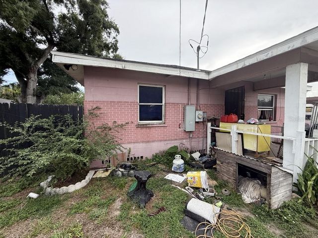 5207 E 20TH AVENUE, Tampa, FL 33619